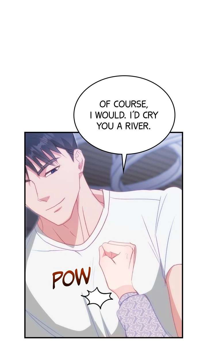 Should Not chapter 32 page 91