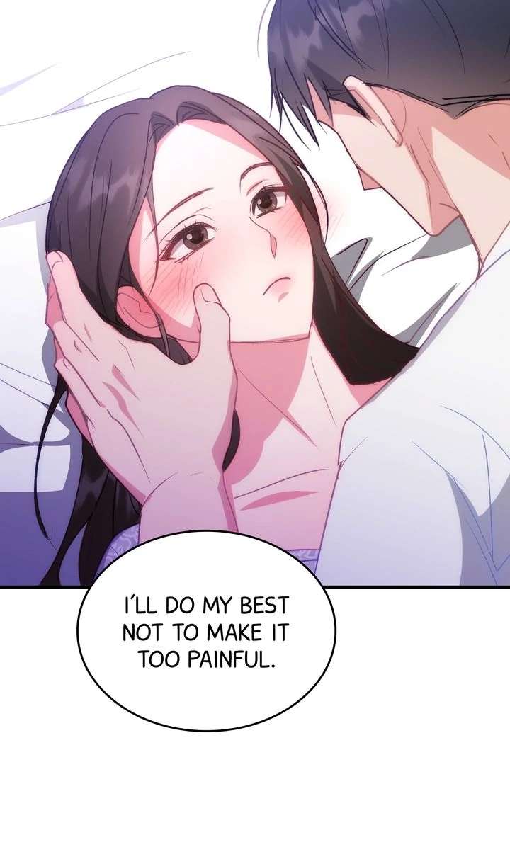 Should Not chapter 32 page 95