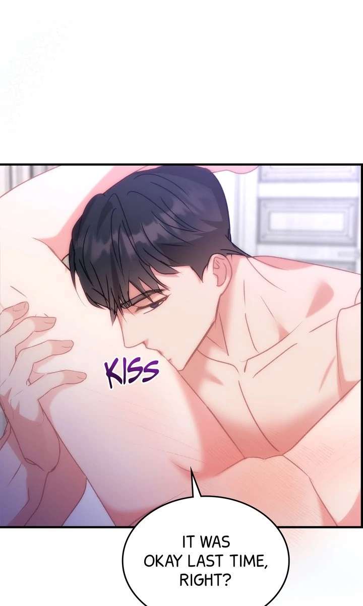 Should Not chapter 32 page 106
