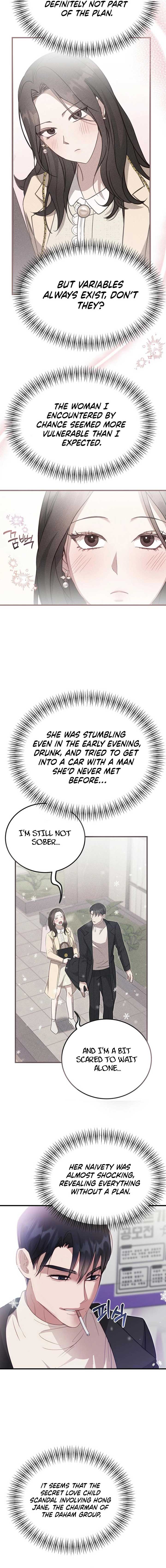 Should Not chapter 4 page 12