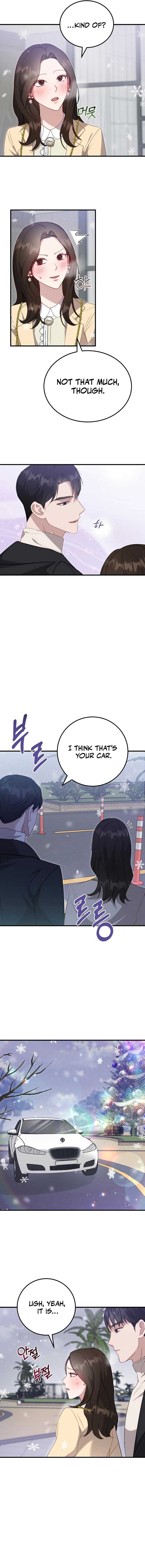 Should Not chapter 4 page 3