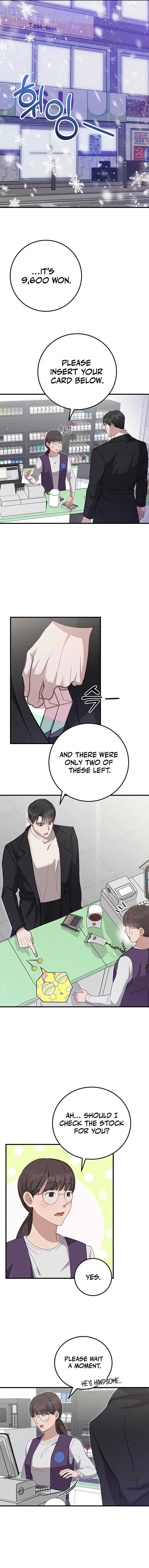 Should Not chapter 4 page 6