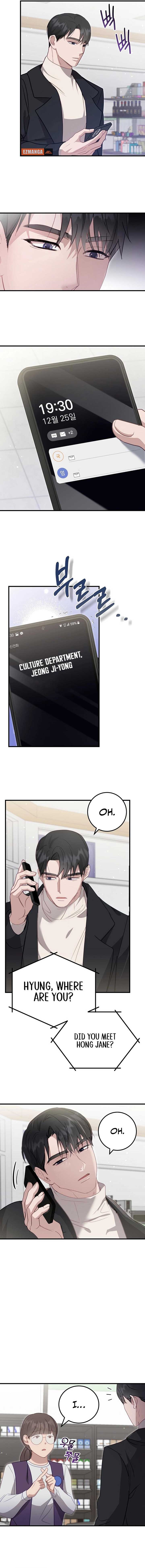 Should Not chapter 4 page 7