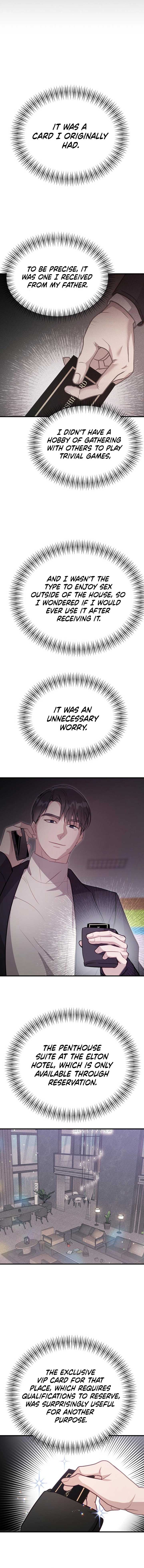 Should Not chapter 4 page 9