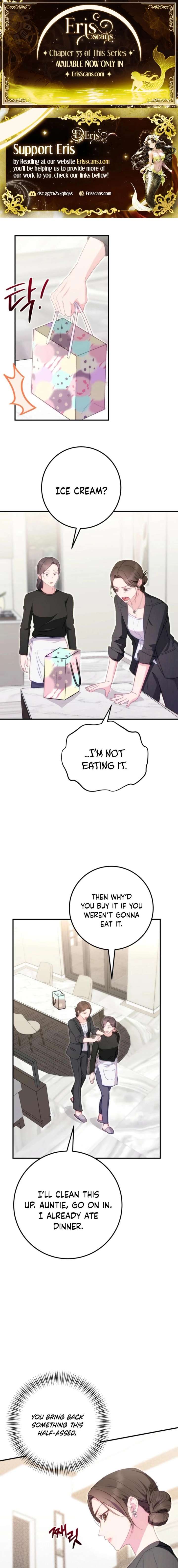 Should Not chapter 44 page 1