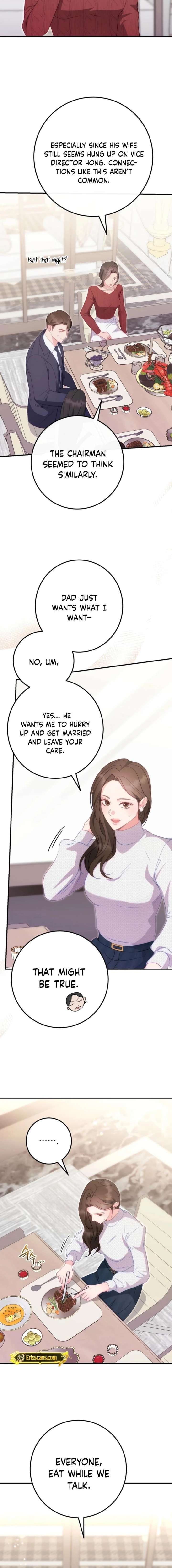 Should Not chapter 44 page 10