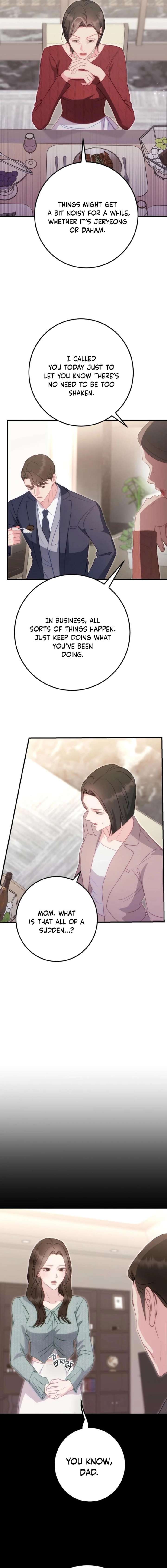 Should Not chapter 44 page 11