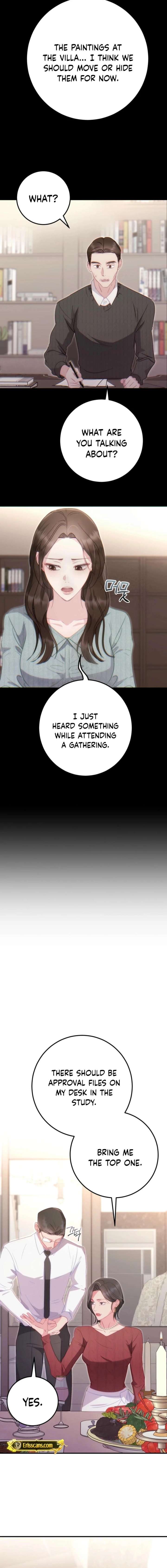 Should Not chapter 44 page 12