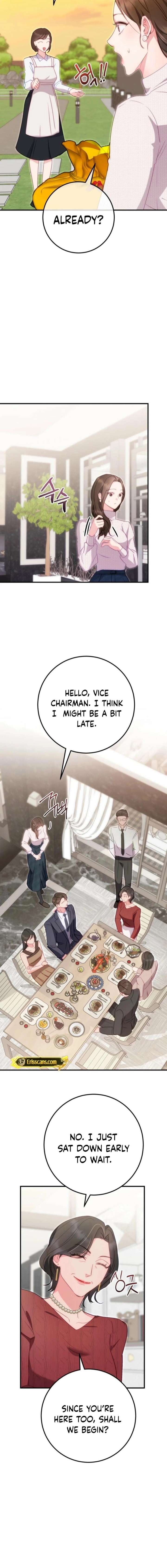 Should Not chapter 44 page 6