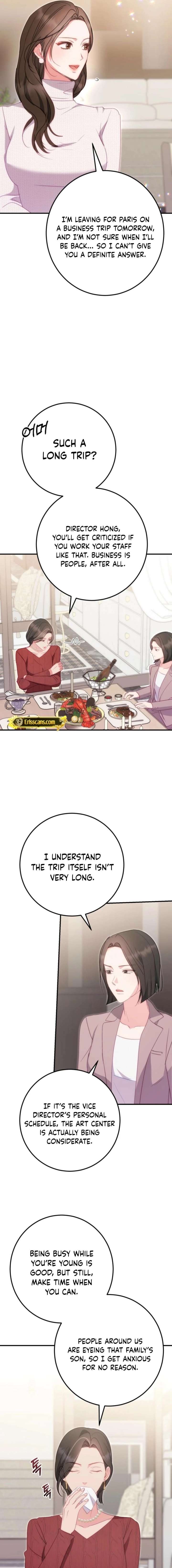 Should Not chapter 44 page 9