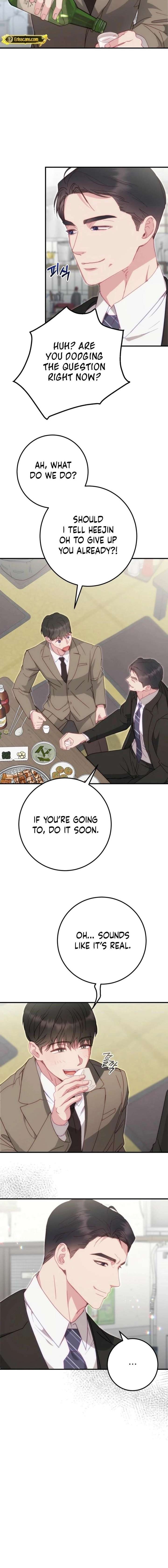 Should Not chapter 45 page 2