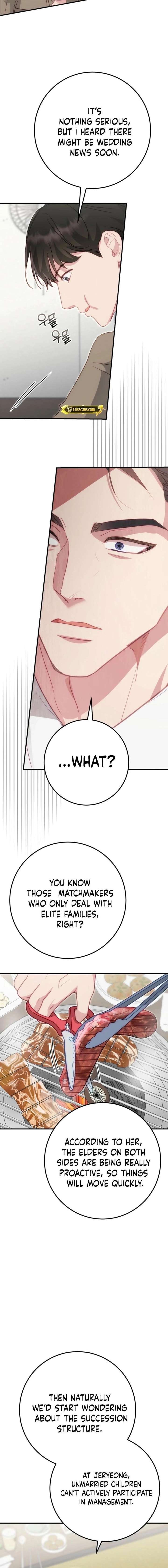 Should Not chapter 45 page 4