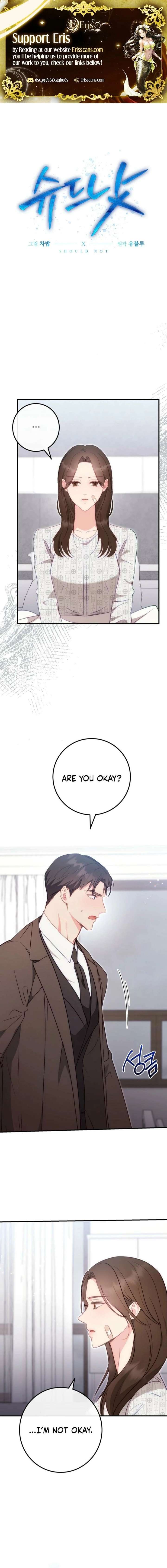 Should Not chapter 48 page 2