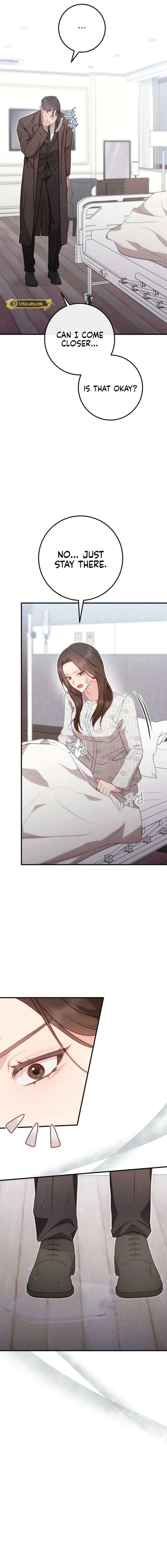 Should Not chapter 48 page 3