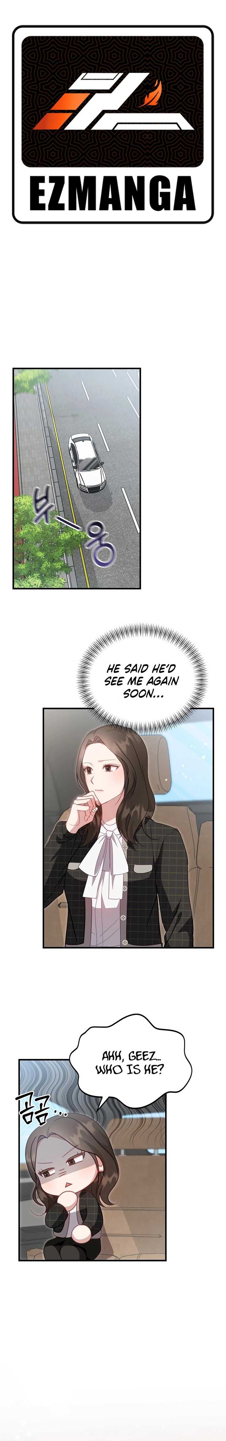 Should Not chapter 5 page 1