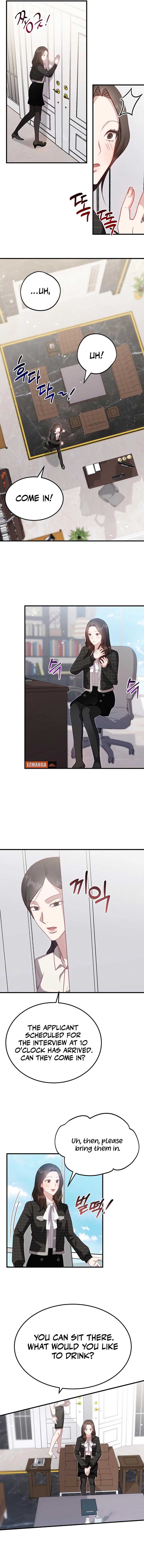 Should Not chapter 5 page 11