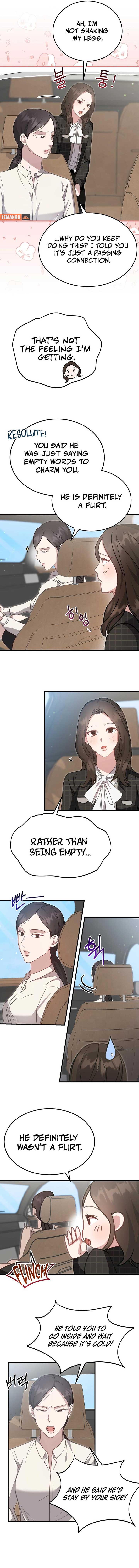 Should Not chapter 5 page 3