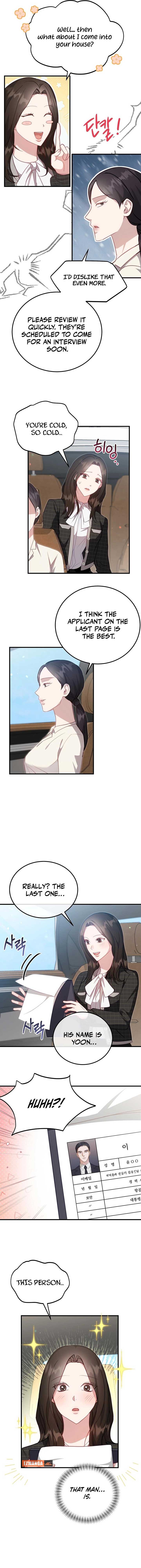 Should Not chapter 5 page 7