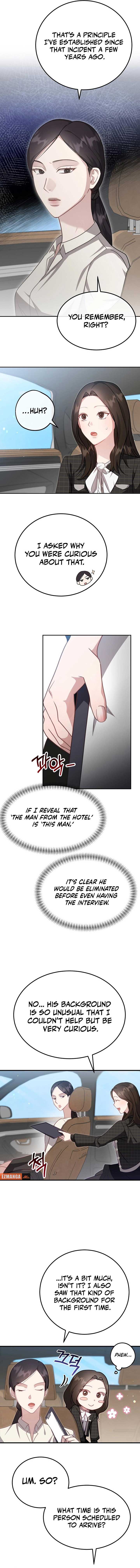 Should Not chapter 5 page 9