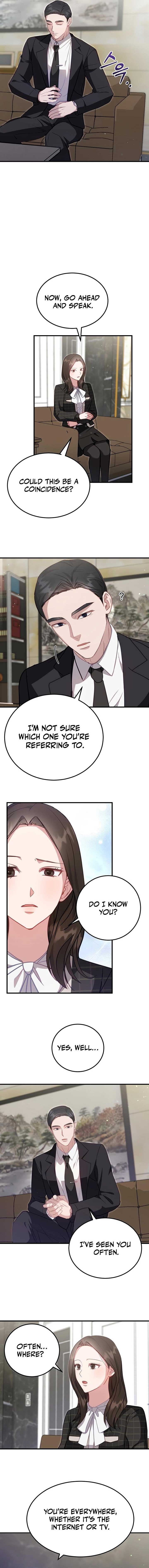 Should Not chapter 6 page 3