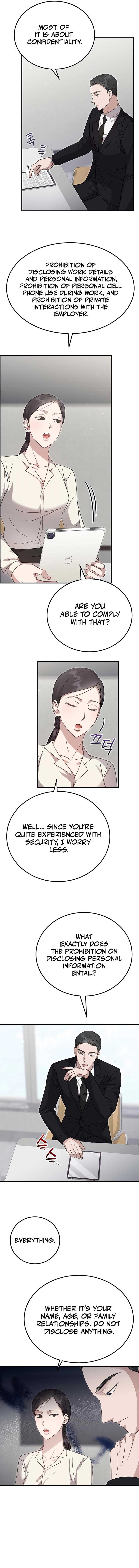 Should Not chapter 7 page 3