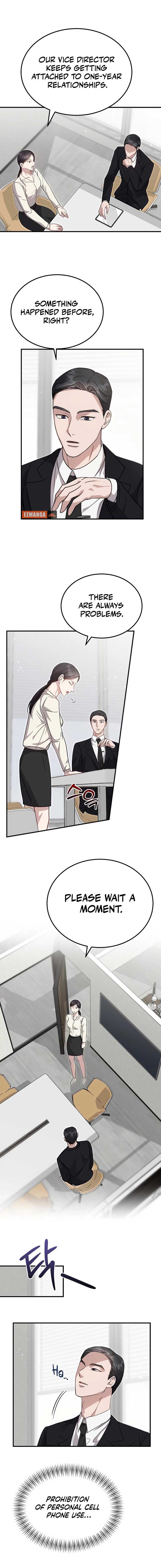 Should Not chapter 7 page 4