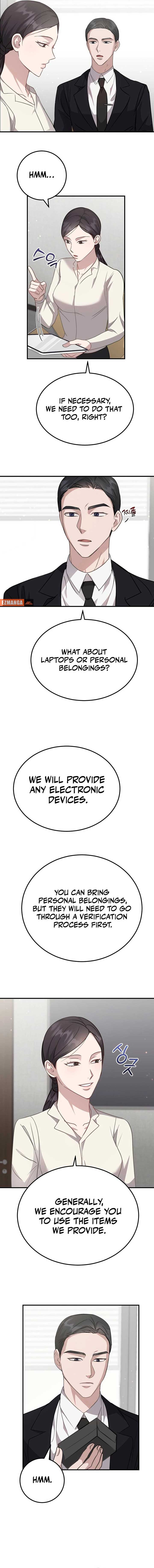 Should Not chapter 7 page 7