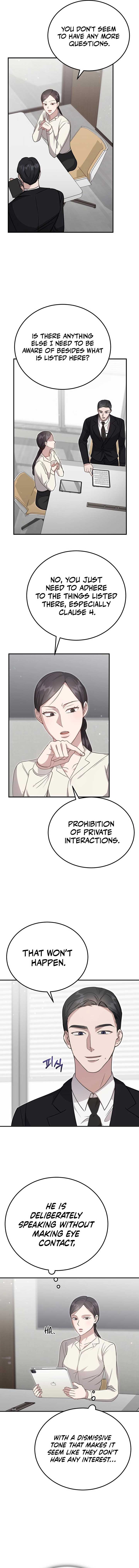 Should Not chapter 7 page 8