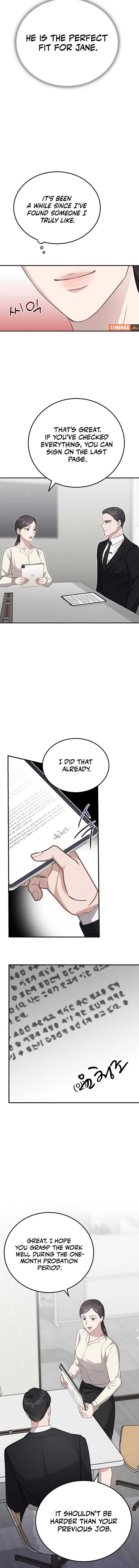 Should Not chapter 7 page 9