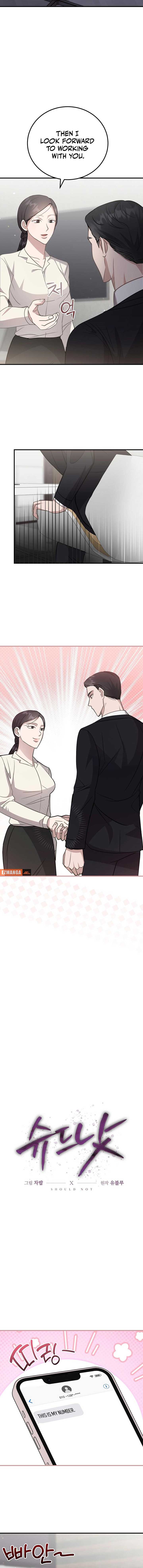 Should Not chapter 7 page 10