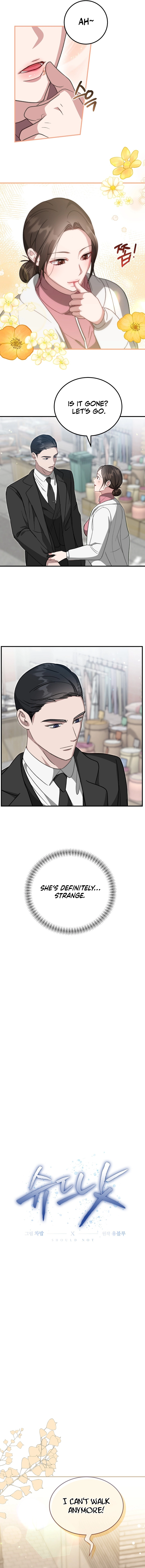 Should Not chapter 9 page 3