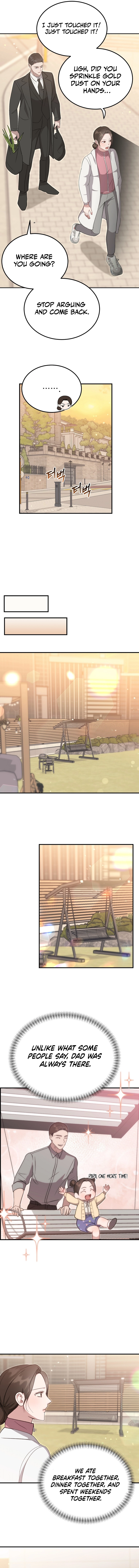 Should Not chapter 9 page 6
