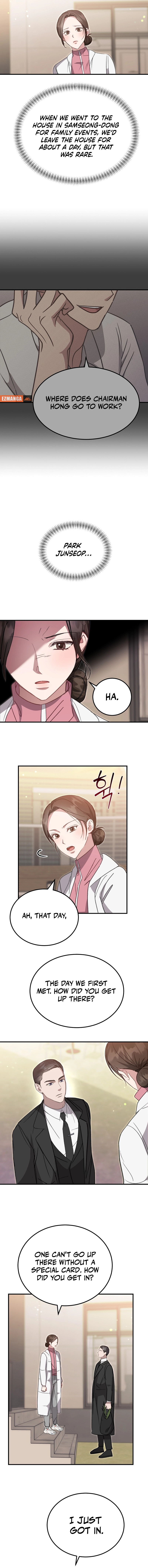 Should Not chapter 9 page 7