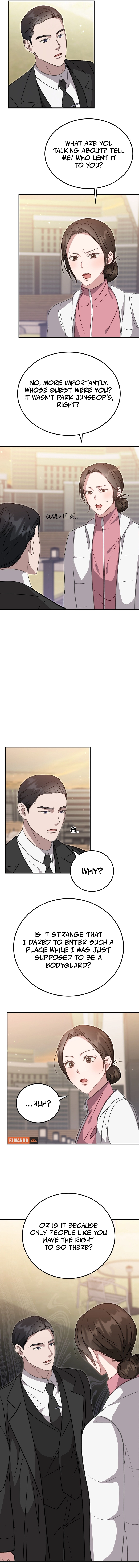 Should Not chapter 9 page 8