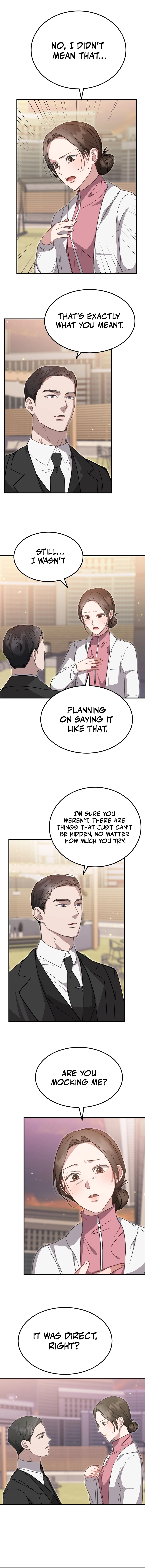 Should Not chapter 9 page 9