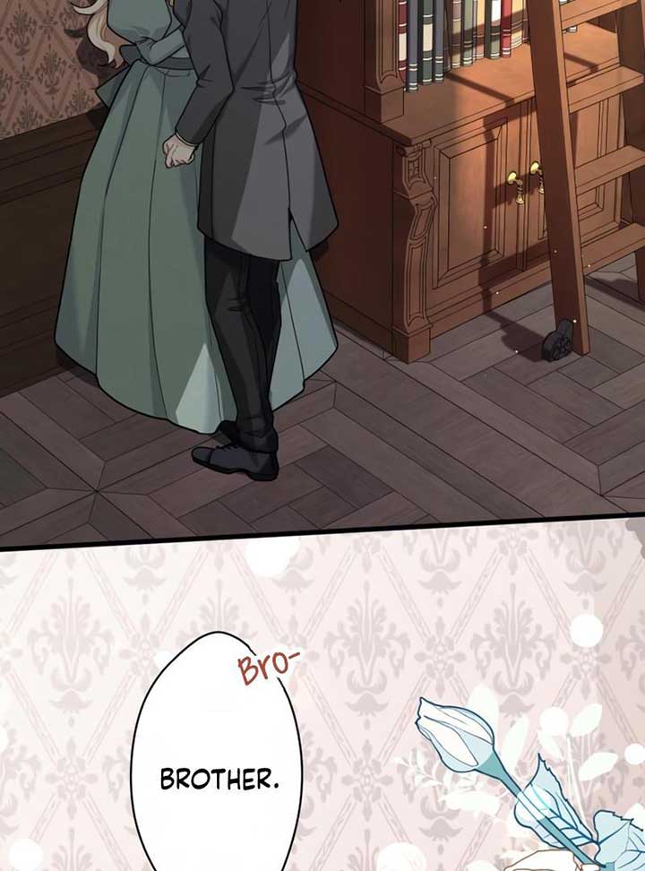 Forget That Night, Your Majesty chapter 1 page 24