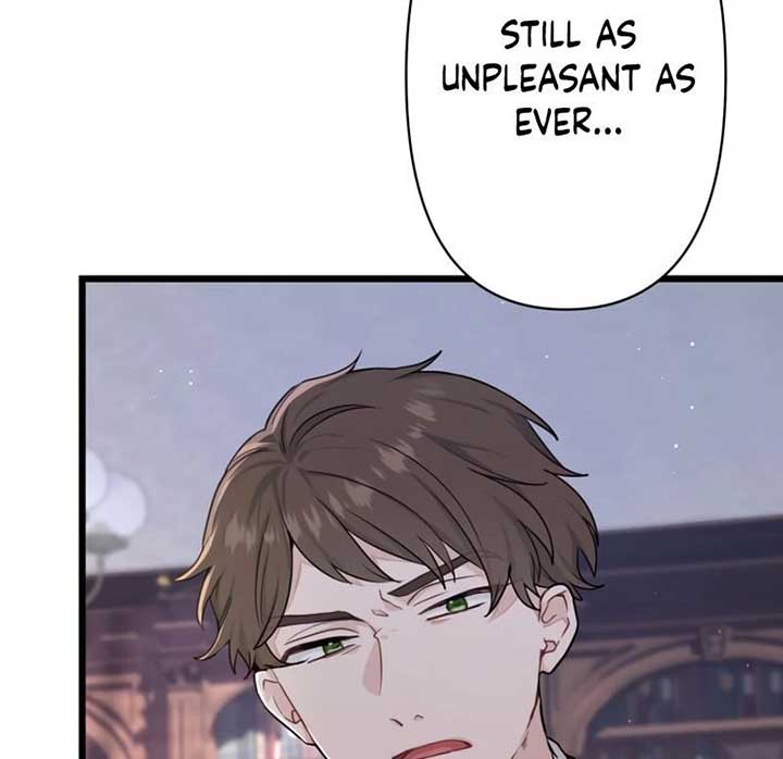 Forget That Night, Your Majesty chapter 1 page 27