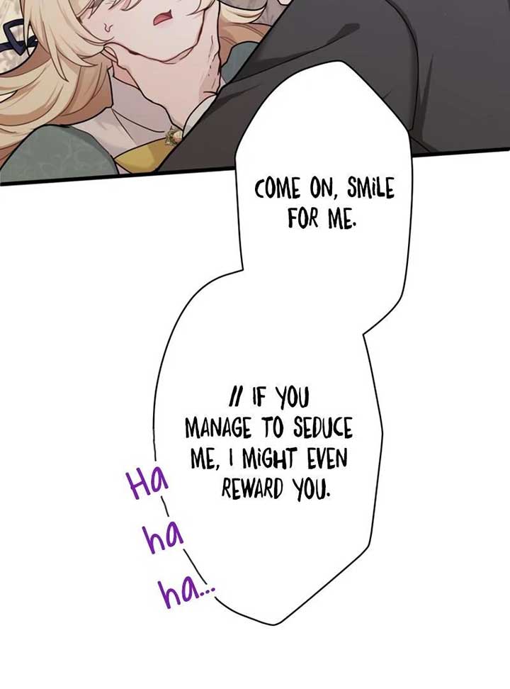 Forget That Night, Your Majesty chapter 1 page 30