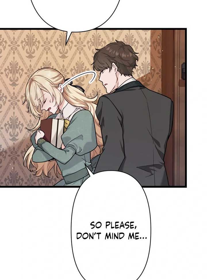 Forget That Night, Your Majesty chapter 1 page 33