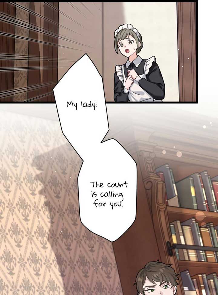 Forget That Night, Your Majesty chapter 1 page 42