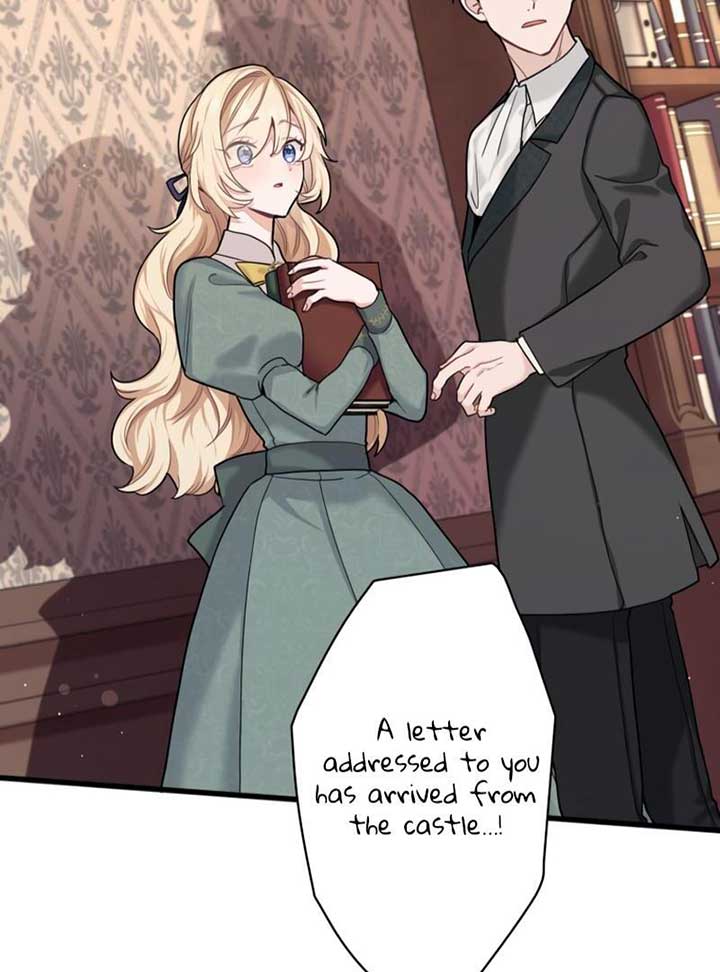 Forget That Night, Your Majesty chapter 1 page 43