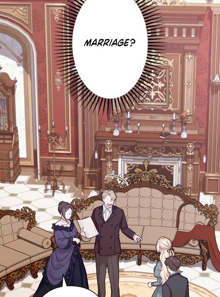 Forget That Night, Your Majesty chapter 1 page 49