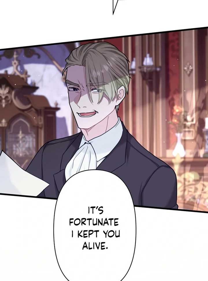Forget That Night, Your Majesty chapter 1 page 51