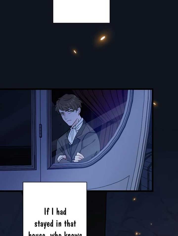 Forget That Night, Your Majesty chapter 1 page 79