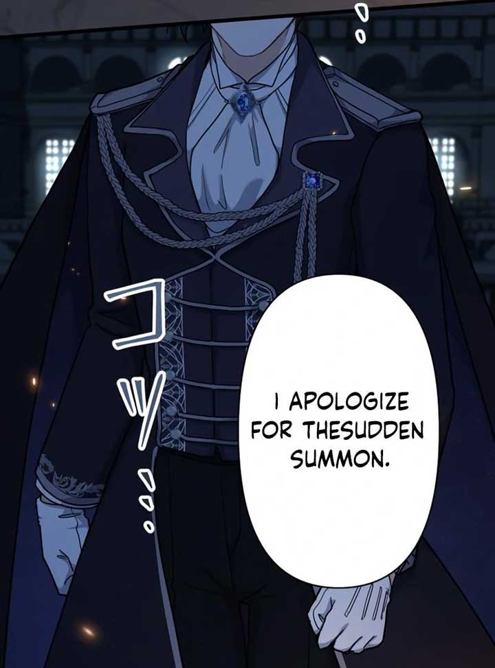 Forget That Night, Your Majesty chapter 1 page 81