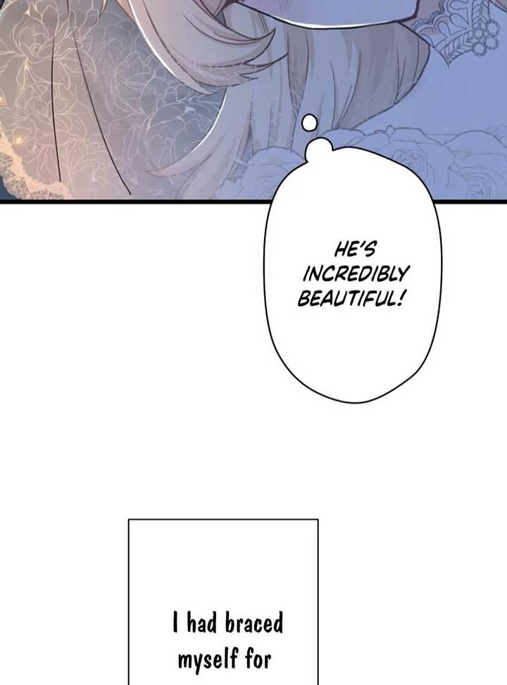Forget That Night, Your Majesty chapter 1 page 91