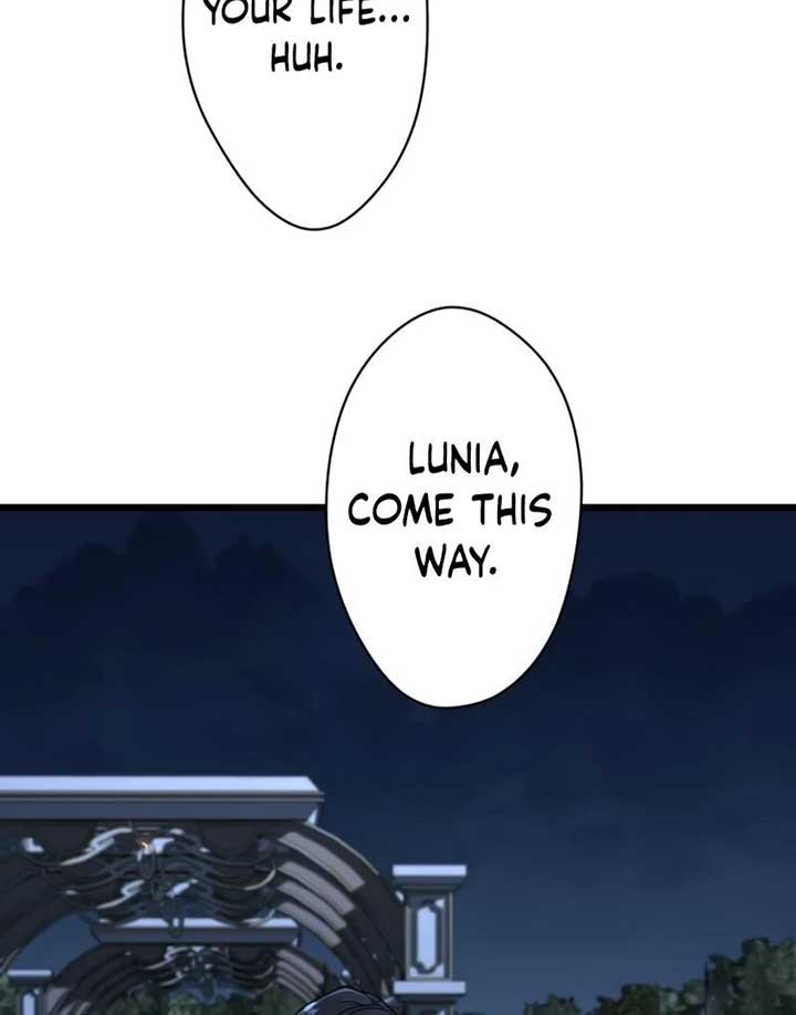 Forget That Night, Your Majesty chapter 1 page 93