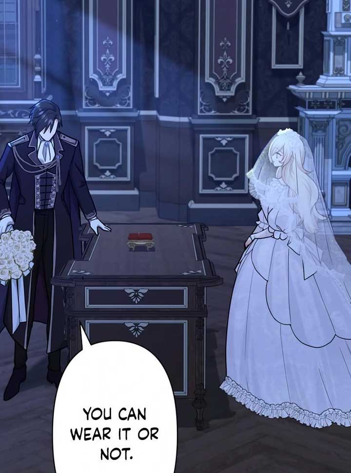 Forget That Night, Your Majesty chapter 1 page 101