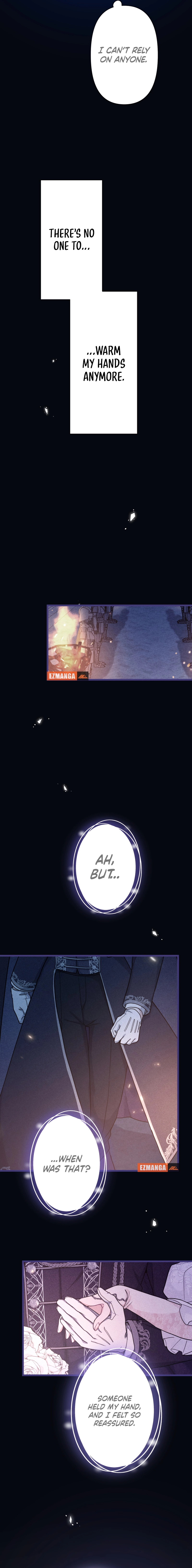Forget That Night, Your Majesty chapter 19 page 6