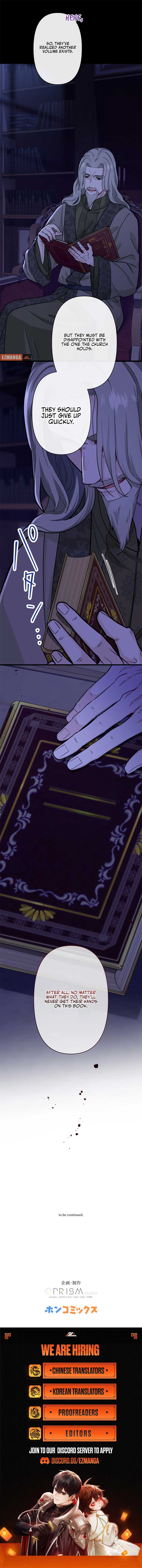 Forget That Night, Your Majesty chapter 38 page 9